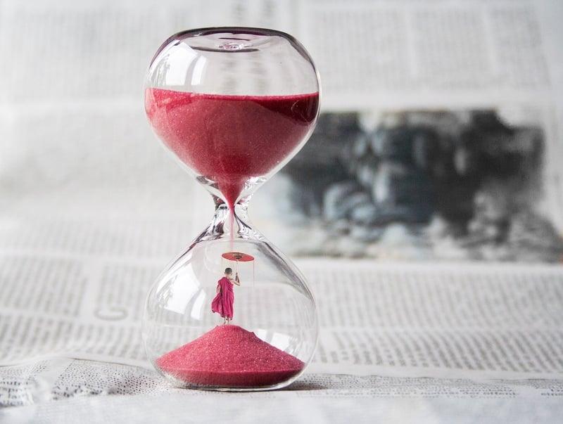 Time-Travel Chronicles