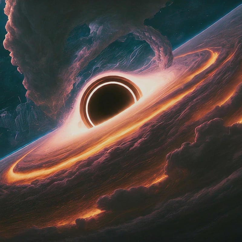 Black Hole